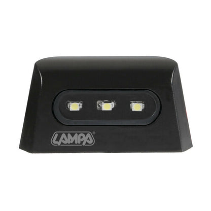 LED-Осветител за номер A-ion 90586