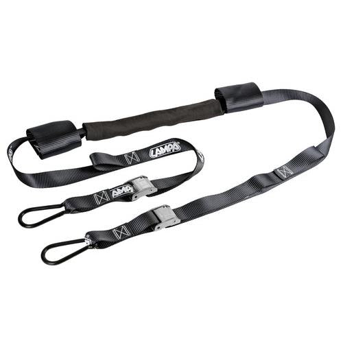 Колан за транспортиране на мотор Handle-Cuffs 90603