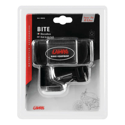 Заключвалка диск BITE – 90626