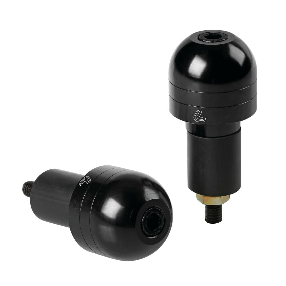 Универсални тапи LAMPA 90638 BLACK