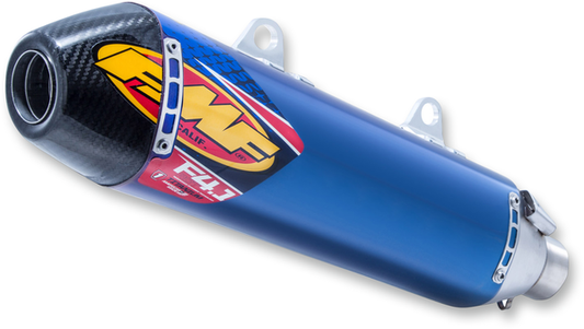 Гърне FMF MUFFLER AN TI4.1RCT CF