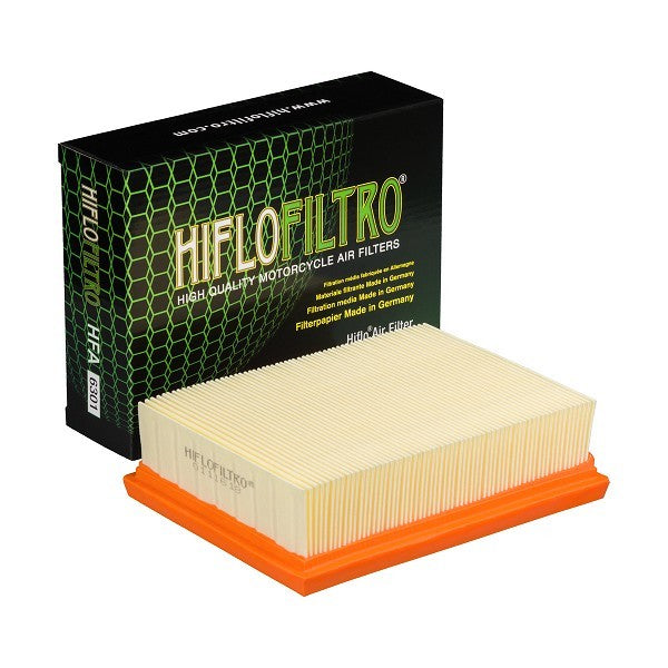 Въздушен филтър HFA6301 HIFLOFILTRO