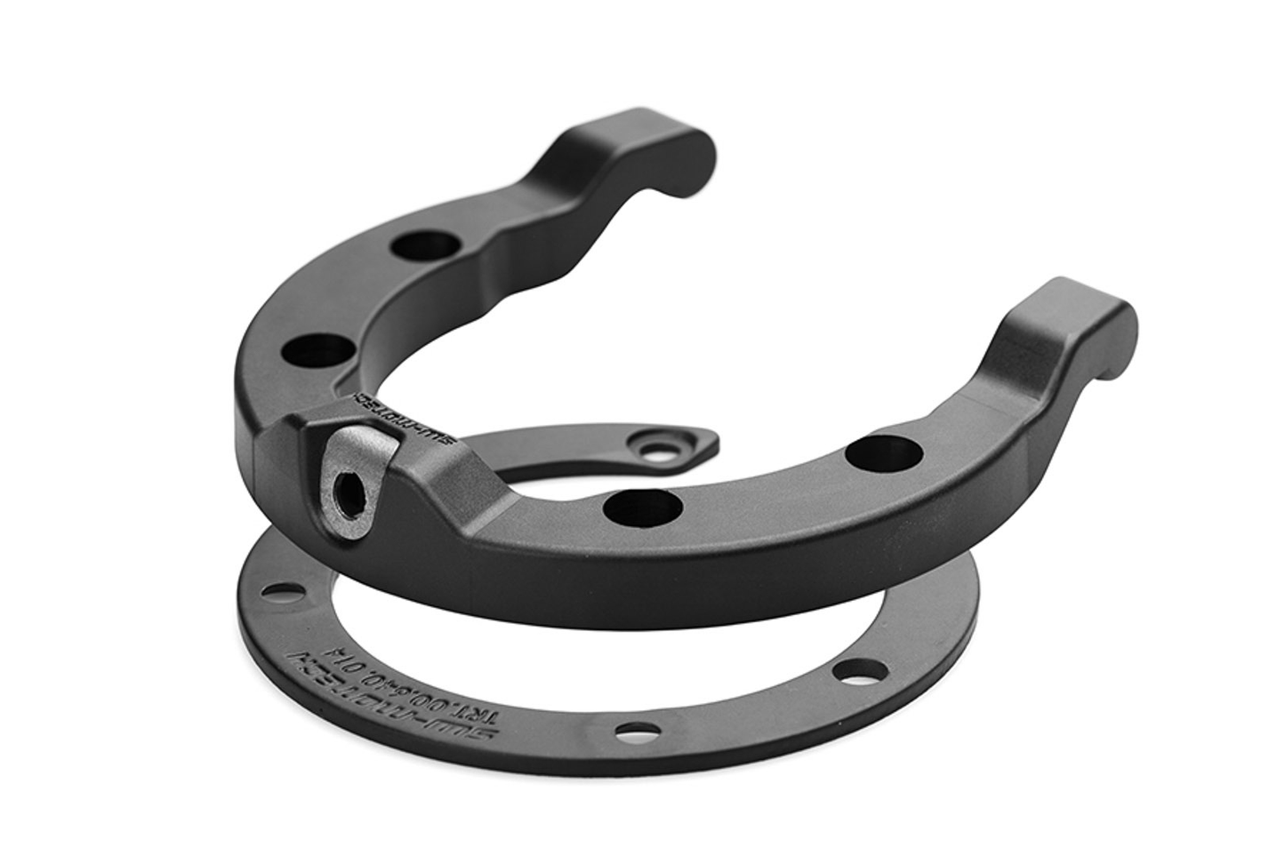 Монтажен пръстен SW-MOTECH TANK RING ION RS 125