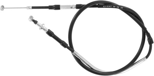 Жило за съединител MOTION PRO CABLE CLUTCH KAWASAKI RM-Z 250
