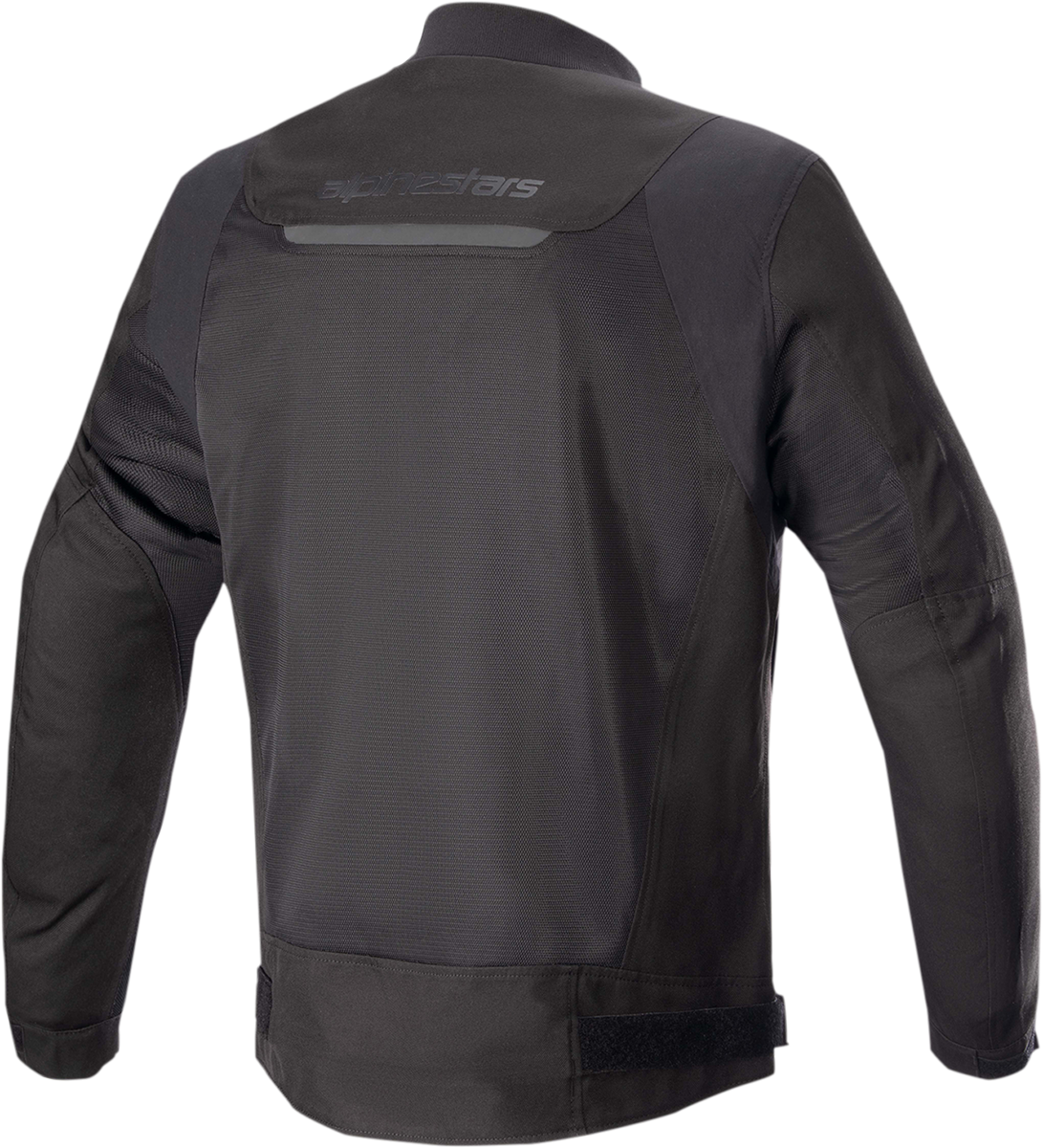 Яке ALPINESTARS LUC V2 AIR BLACK