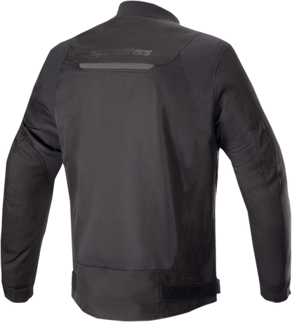 Яке ALPINESTARS LUC V2 AIR BLACK