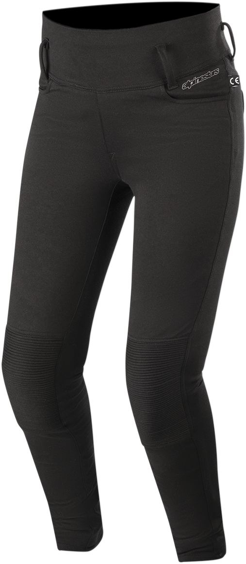 Дамски панталон ALPINESTARS BANSHEE SHORT