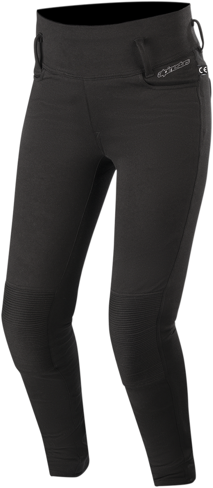 Дамски панталон ALPINESTARS BANSHEE SHORT