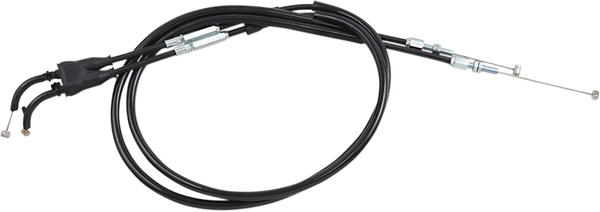 Жило за газ MOTION PRO CABLE THROTTLE PUSH/PULL KLR 650 15-18