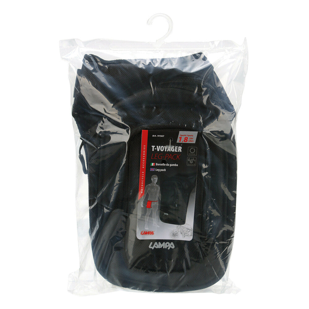 Чанта за крак T-Voyager Leg-Pack 91567