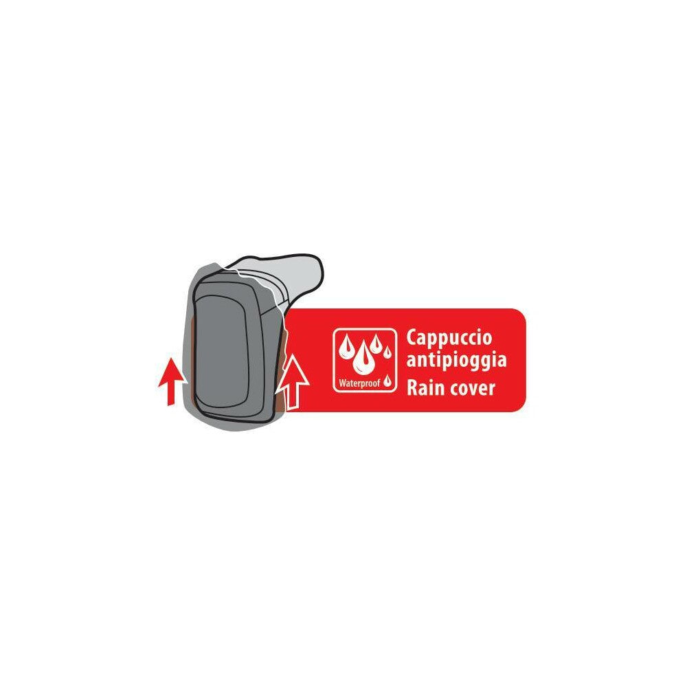 Чанта за крак T-Voyager Leg-Pack 91567