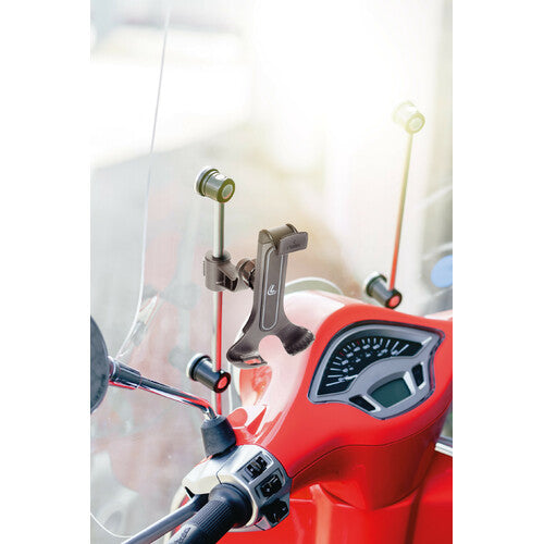 Стойка за телефон LAMPA Smart Scooter Flow