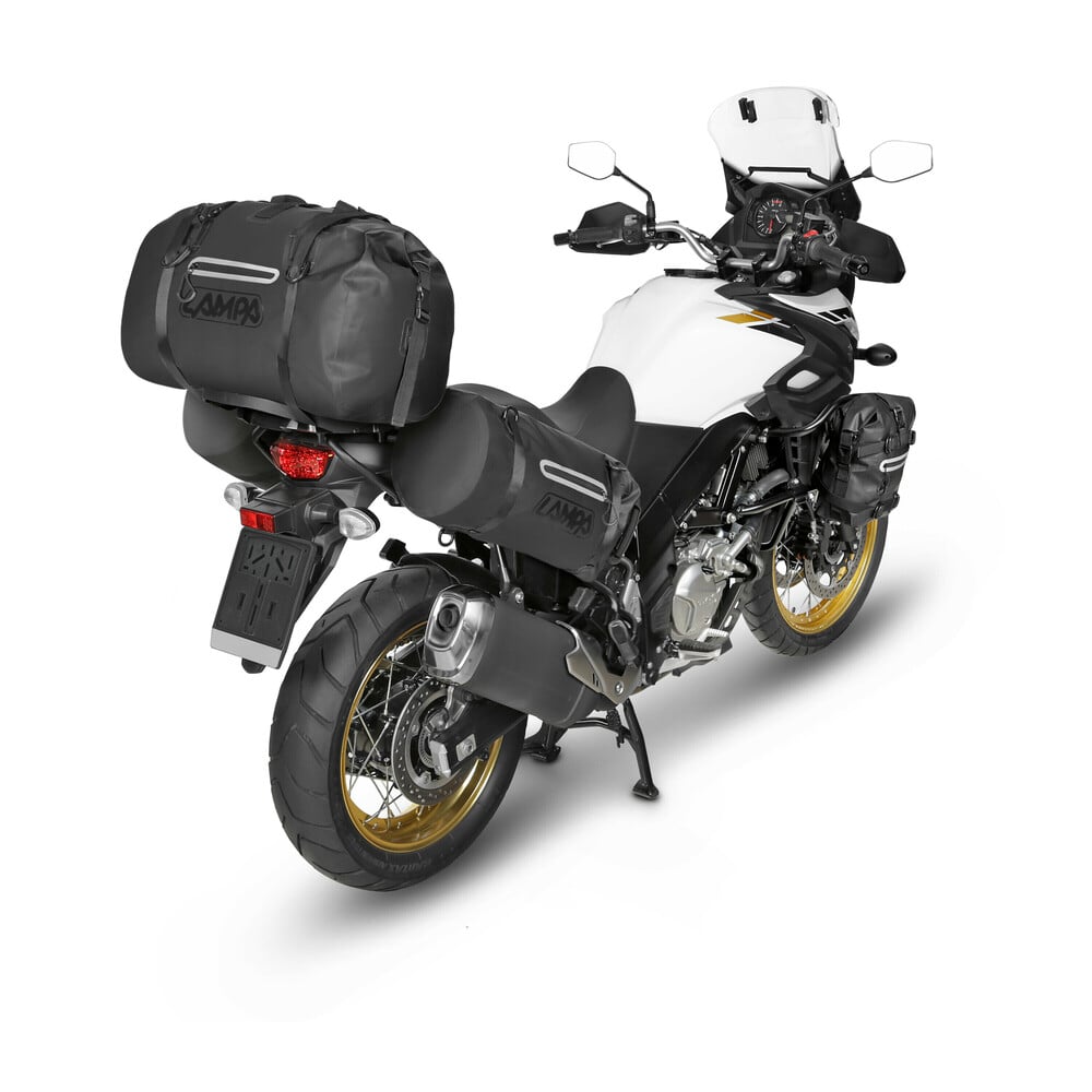 Чанта Lampa Impervious 5 91578