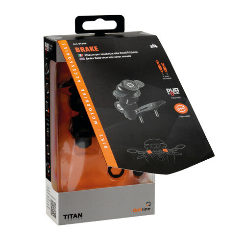 Система за монтаж Titan Brake 91596