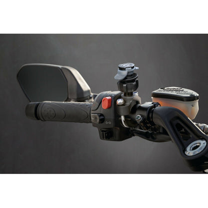 Стойка за телефон Titan U Type Pro 91598