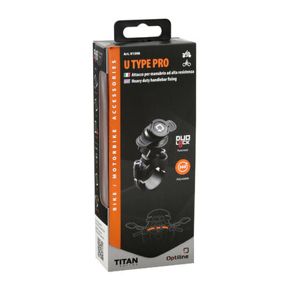 Стойка за телефон Titan U Type Pro 91598