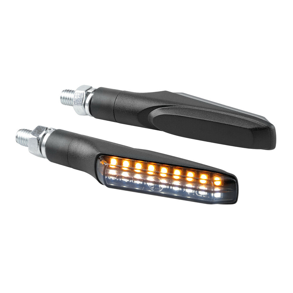 LED мигачи Victory Rear 91624
