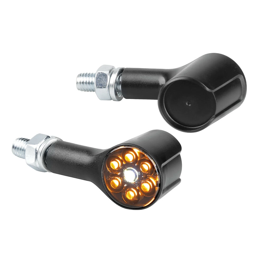 Предни LED ъглови и габаратни светлини 91626