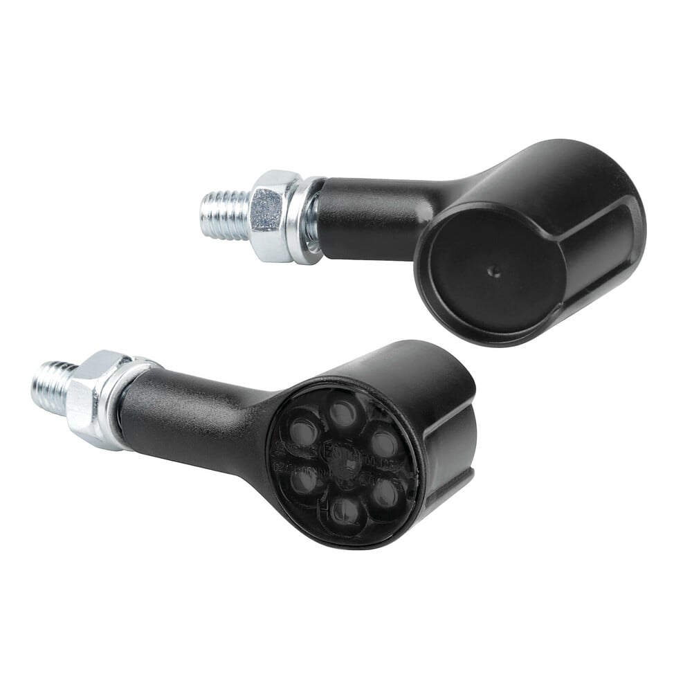 Предни LED ъглови и габаратни светлини 91626