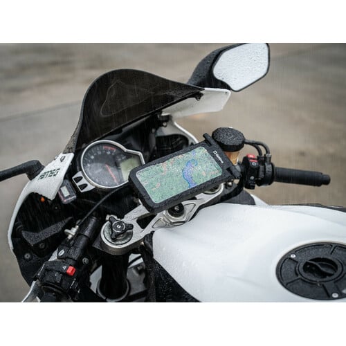 Калъф за телефон универсален OPTILINE All Weather XL
