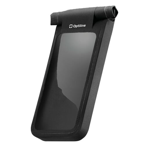 Калъф за телефон универсален OPTILINE All Weather L