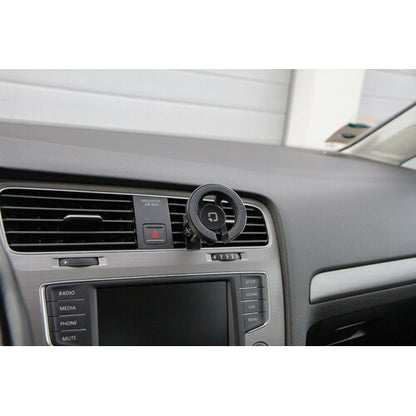 Автомобилна стойка за вентилационен отвор OPTILINE Mag Pro Airvent