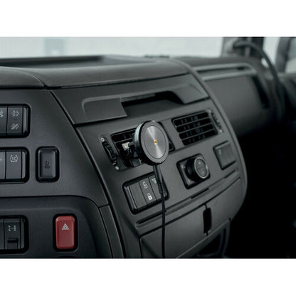 Автомобилна стойка за вентилационен отвор OPTILINE Mag Wireless Airvent
