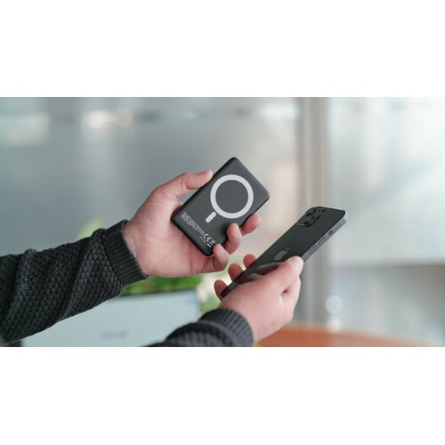 Външна батерия OPTILINE Mag Power 5000