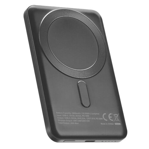 Външна батерия OPTILINE Mag Power 5000
