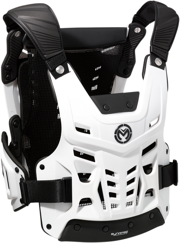 Протектрона броня MOOSE RACING SYNAPSE LITE WHITE