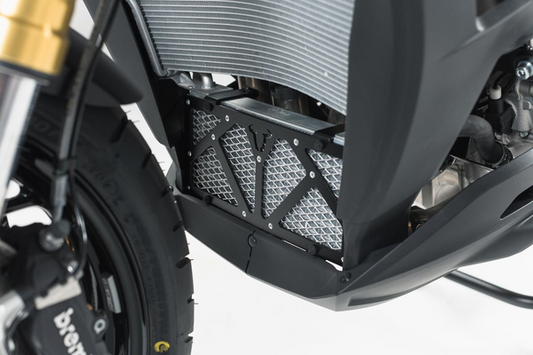 Предпазител на охладителя на маслото SW-MOTECH OIL COOLER GUARD S 1000 XR ABS