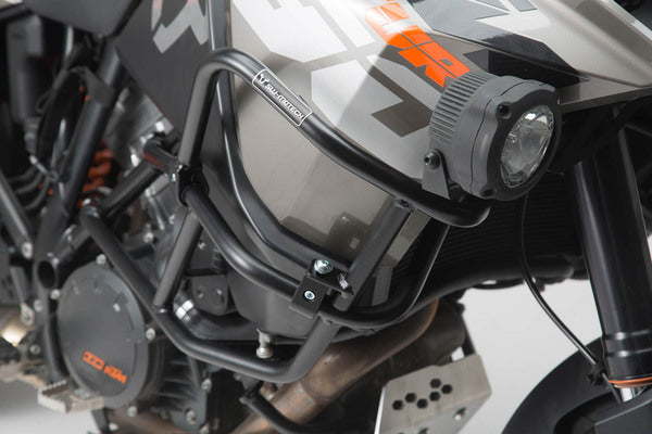 Краш бар SW-MOTECH UPPER CRASH BAR ADVENTURE 1050 ABS 16