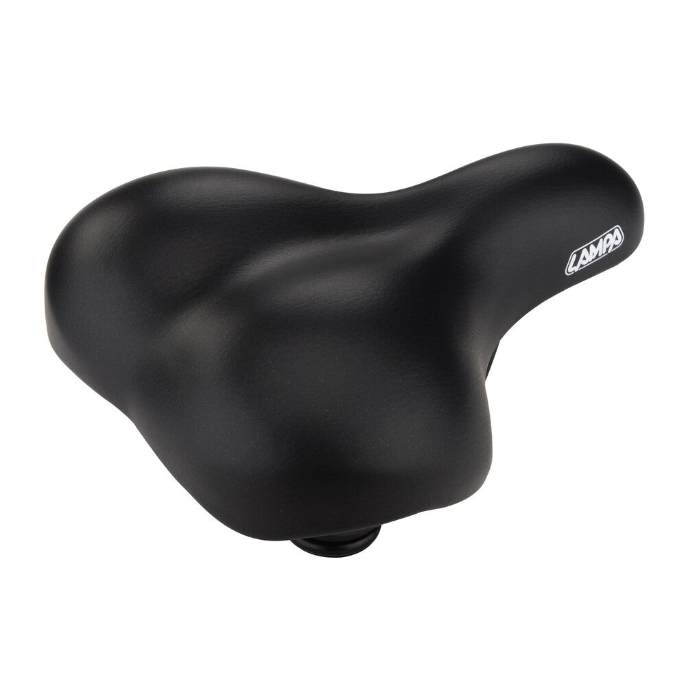 Седалка S-5 Relax City BLACK 92375