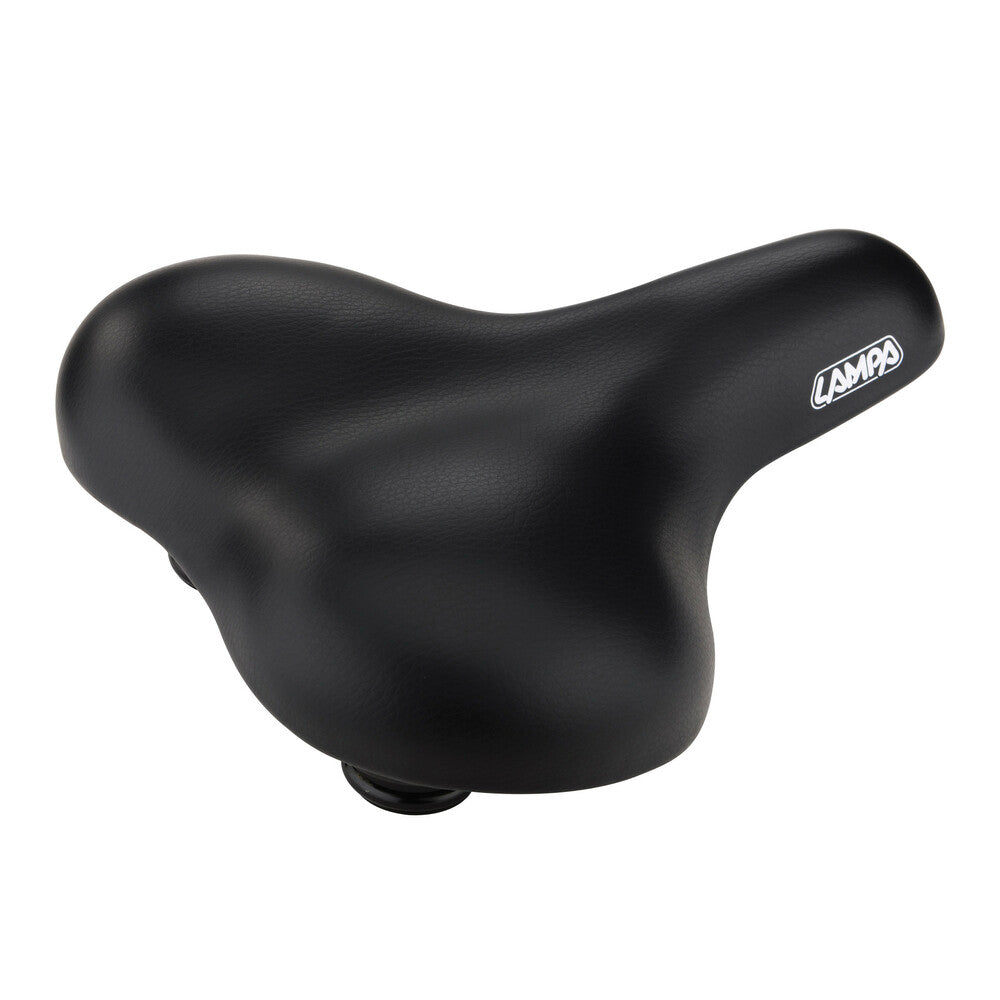 Седалка S-6 Relax City BLACK 92377