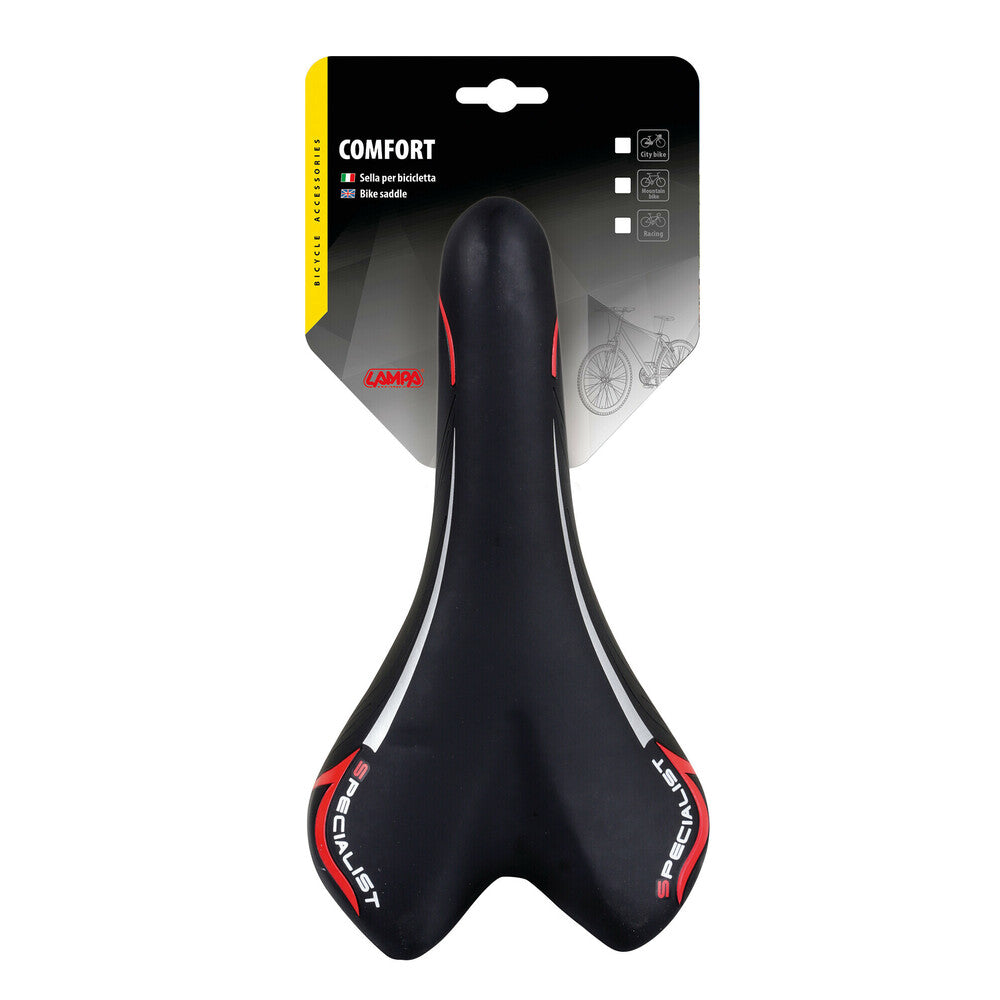 Седалка S-8 Dynamic Mtb/Racing 92379