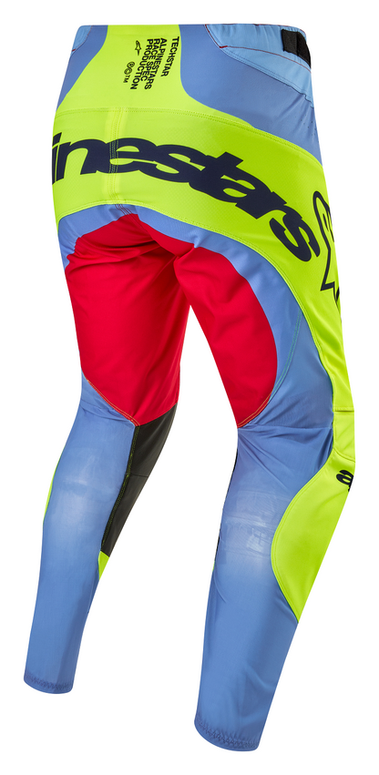 Мотокрос брич ALPINESTARS T-STAR OCUR B/Y/R