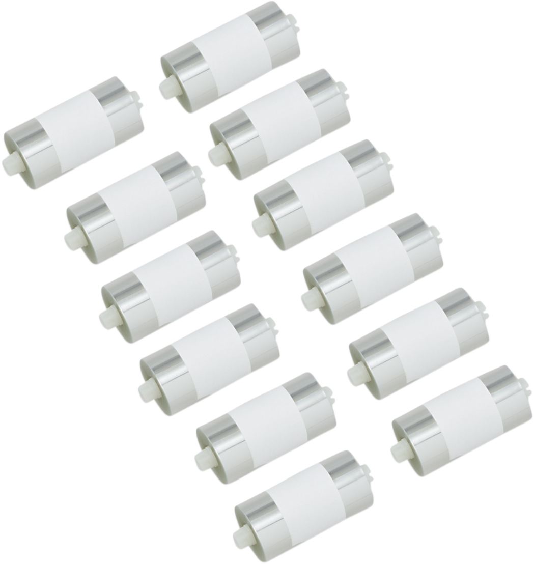 Филм за очила PROGRIP ROLL OFF FILMS 12PCS