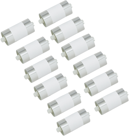 Филм за очила PROGRIP ROLL OFF FILMS 12PCS