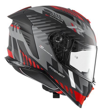 Каска PREMIER HYPER XR 92BM