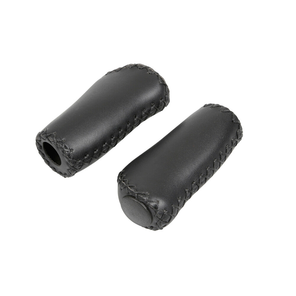 Ръкохватки Vintage Black - 92+92 mm 92808
