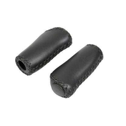 Ръкохватки Vintage Black - 92+92 mm 92808