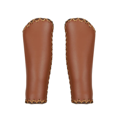 Ръкохватки Vintage Brown - 135+135мм 92809