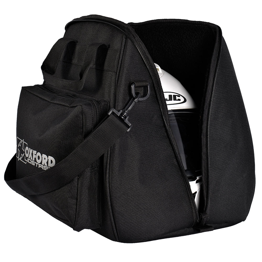 Сак за съхранение на каска OXFORD LIDSTASH OL260