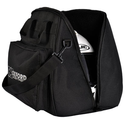 Сак за съхранение на каска OXFORD LIDSTASH OL260