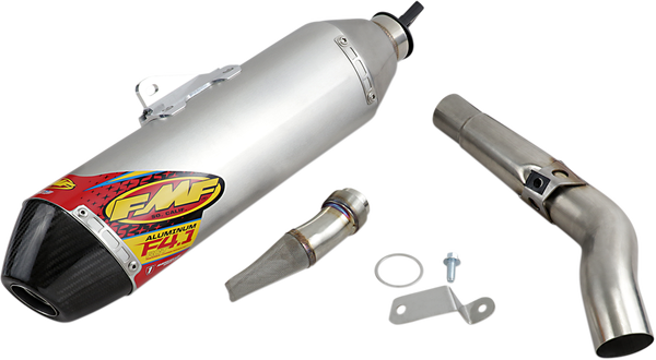 Гърне FMF MUFFLER SSALN 4.1RCT CF