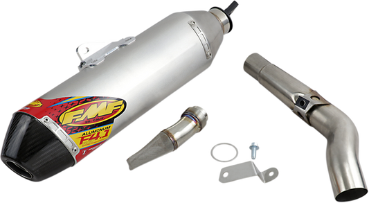 Гърне FMF MUFFLER SSALN 4.1RCT CF