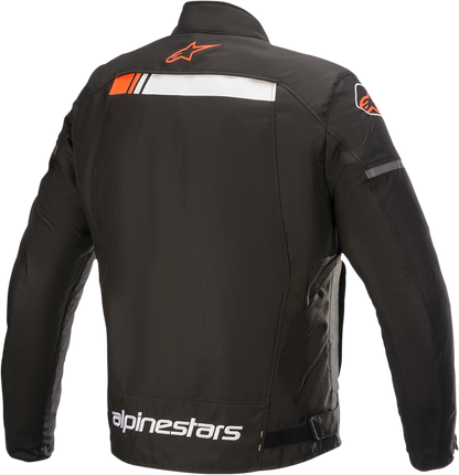 Мото яке ALPINESTARS T-SPS IGNITION WATERPROOF BLACK/RED/WHITE