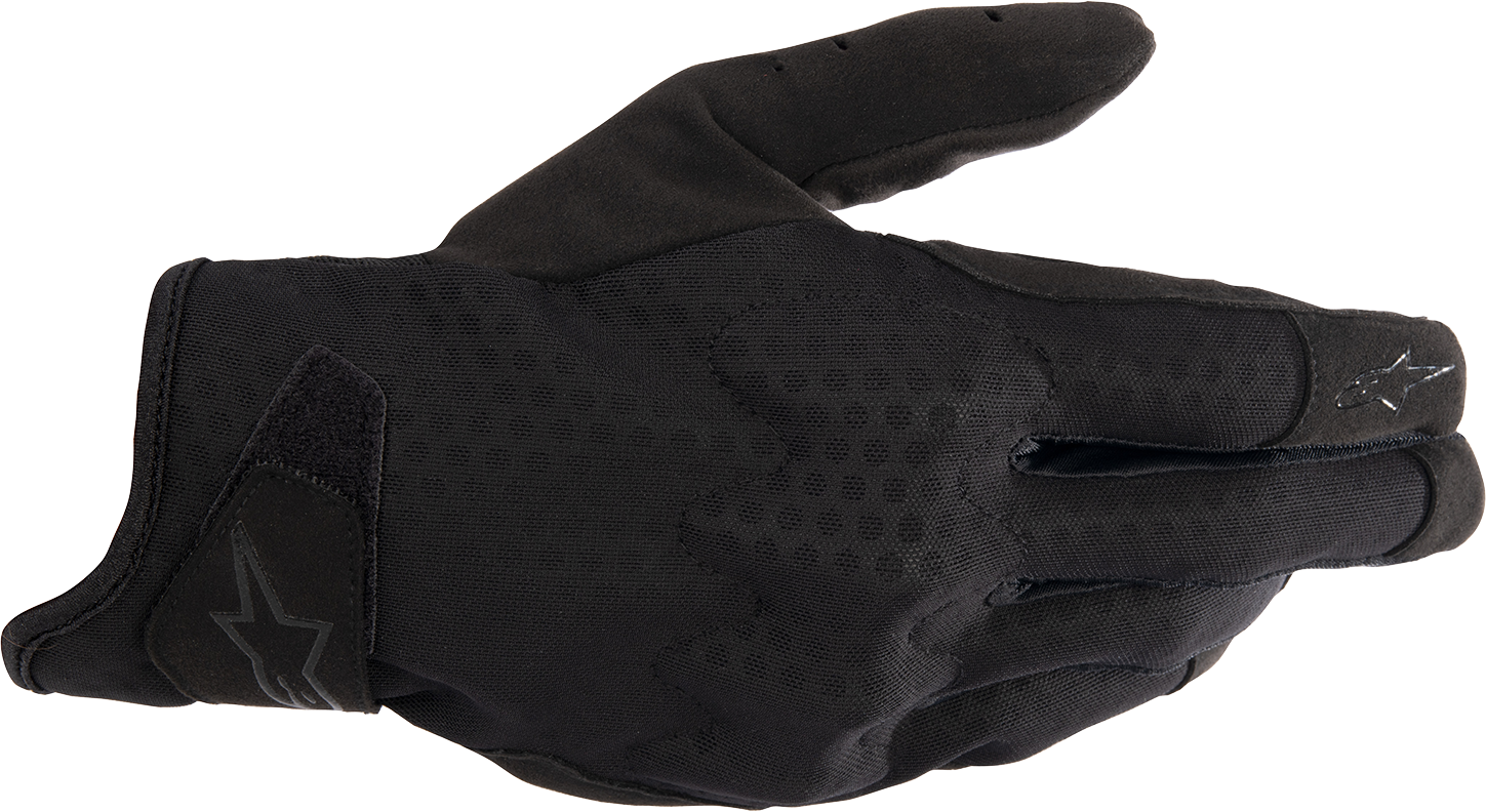 Ръкавици ALPINESTARS STATED-AIR BLACK