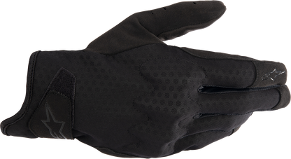 Ръкавици ALPINESTARS STATED-AIR BLACK
