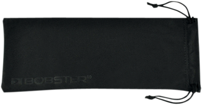 Очила BOBSTER CHARGER BLACK/CLEAR